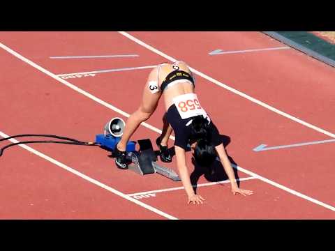 She did the impossible! IMPOSSIBLE MOMENTS IN SPORTS !