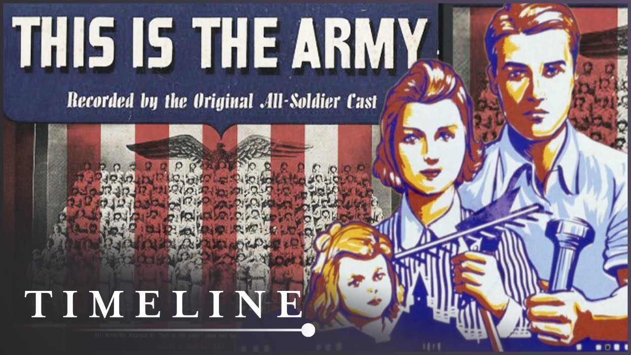 How America Got Its Citizens Ready For War America's War Years: 1941 Timeline