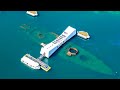 Pearl Harbor Attack and Aftermath