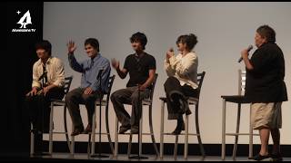 Avatar: The Last Airbender S2 Premiere with Kiawenti:io