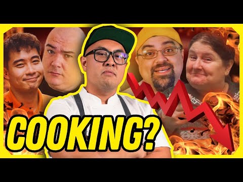 Chef Brian Tsao Cooking Videos | 2024 Compilation