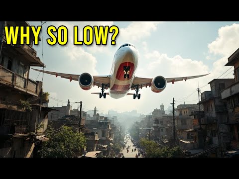 What REALLY Happened to Air India Flight 171?