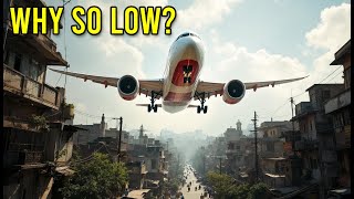 What REALLY Happened to Air India Flight 171?