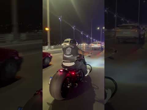#breakboyz #istanbul #bikelife #harleydavidson
