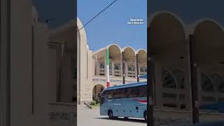 Funeral preparations are underway in Tehran for Iran's slain supreme leader