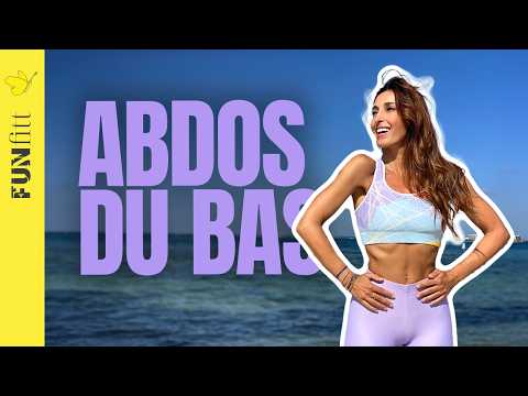 Bas Ventre | Exercices Ciblés d'Abdominaux Pour perdre la Graisse Que tu Accumules