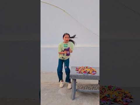 Amayra Funny Dance Moment 💃 #shorts