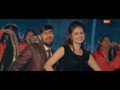 Lal Chundri (Full Video) - Pawan Pilania | Satey Raiya | Pinki Maan | New Haryanvi Song 2024