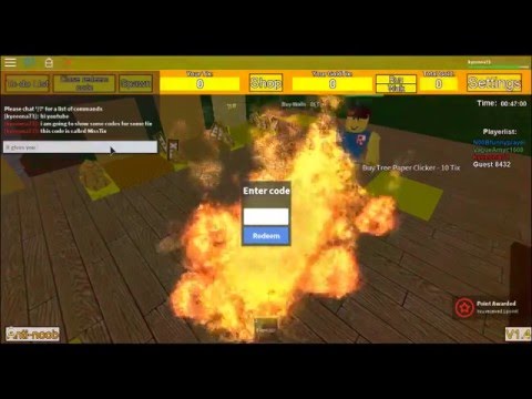 roblox gear factory tycoon codes