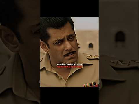 Wait for END | Salman Khan attitude | #music #comedy