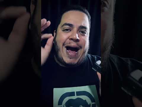 Brinca com isso não moço 😳