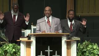Sunday Morning Worship Service 6.21.26