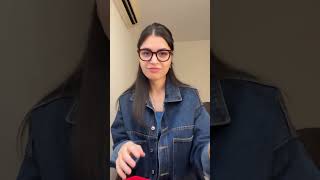 ليش الشركات تسوي اشكال العطور بهاي الطريقة الغريبة