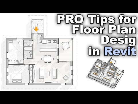 smartdraw floor plan tutorial