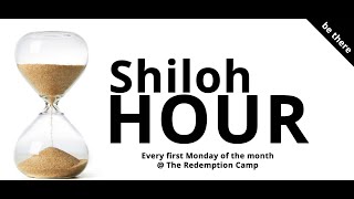 RCCG DECEMBER 2nd 2024 | SHILOH HOUR