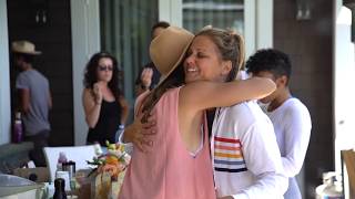 1 Day Wellness Retreat in LA