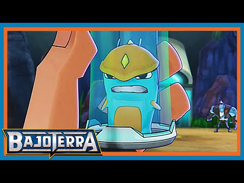 The Slug Club - Compilación de Slugterra - Episodios completos