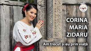 Corina Maria Zidaru✨Am trecut și eu prin  viață✨ NOU !!! ‪