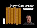 Energy Consumption and Crises