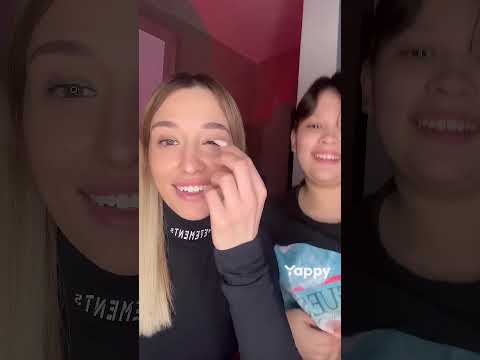 Ресницы за 99₽ из FixPrice