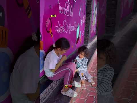 She Bought Medicine But Paid By Pastries #shortvideos