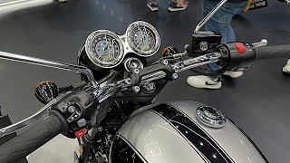 15 Best Legendary Motorcycles For 2025