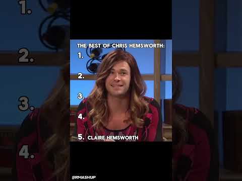 The best of Chris Hemsworth chrishemsworth thor chrishemsworthedit thoredit chrishemsworthfan chris