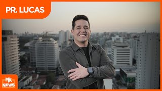 Pr. Lucas - Bastidores do clipe "Vai Chegar a Sua Vez" (#MKNãoPara)