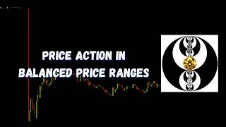 ICT Gems - Price Action In Balanced Price Ranges