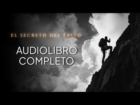 El SECRETO OCULTO del ÉXITO REVELADO | William Walker Atkinson | Audiolibro