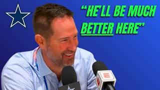 Cowboys Just Made A MAJOR Position Change