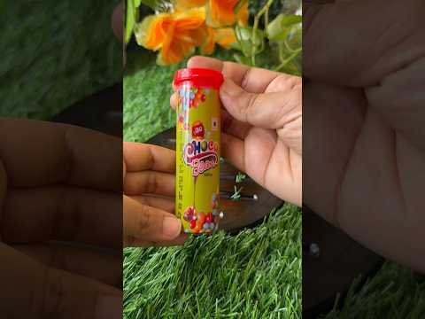 1 minute🕘IceCream 🧁😋Choco 🫘 Bean IceCream 🍫#youtubeshorts #viral #icecream #asmr