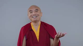 Hacerse amigos de la mente de mono - Mingyur Rinpoche (sub. esp.)