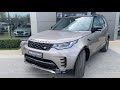 Land Rover Discovery HSE