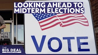 What are the races to watch in 2026? | The Big Deal