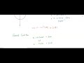 Trigonometric Equations and Solutions