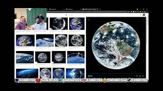 Andrew Tate and Adin Ross on Flat Earth