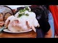 Thanksgiving Movies and Themes