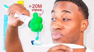 I Bought Viral TikTok Products #2
