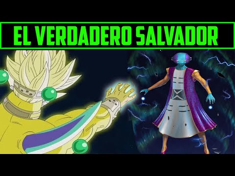Análisis: Capítulo FINAL  - Dragon Ball HEROES