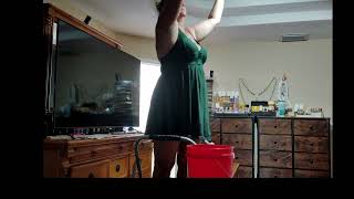 Traditional housewife role