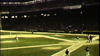 Chicago White Sox vs. Baltimore Orioles