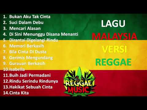 Reggae Malaysia