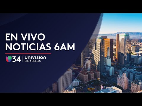 🔴 ¿Ansiedad o depresión por las deportaciones? Ayuda gratis en salud mental | Noticiero 6AM| 2.11.25