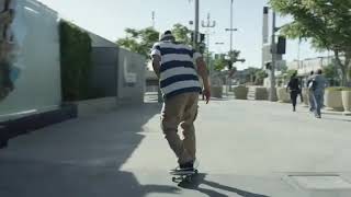 Eric Koston by Colin Kennedy