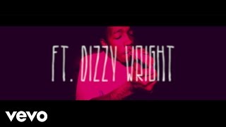 Tre Redeau - Doja ft. Dizzy Wright & Blossom