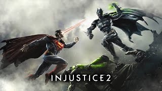 “Injustice 2 - Epic Super Moves & Fights | Batman vs Superman 🔥