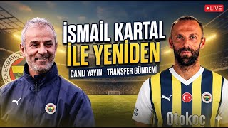 İSMAİL KARTAL SAHADA / VEDAT İSTANBUL SEMALARINA