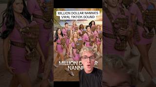 #milliondollarnannies