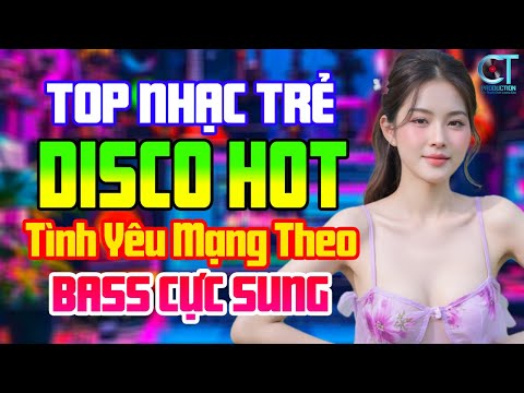 Tình Yêu Mang Theo Remix - Album Nhạc Trẻ Đời Đầu Nổi Tiếng Một Thời Hay Nhất - LK Nhạc Trẻ Sôi Động